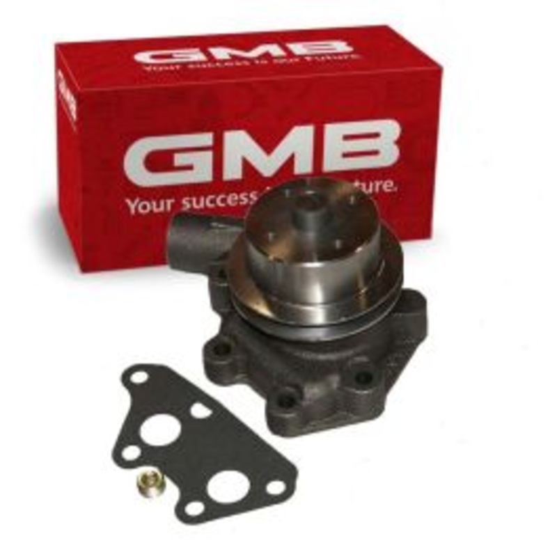 GMB Engine Water Pump for 1953-1955 Chevrolet Truck 3.8L L6