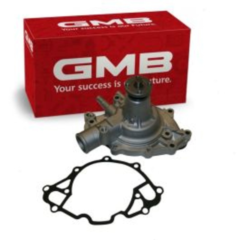 GMB Engine Water Pump for 1964-1969 Ford Falcon 4.7L 5.0L V8