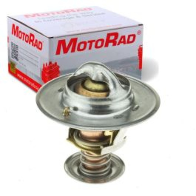 MotoRad Engine Coolant Thermostat for 2002-2010 Mercury Mountaineer