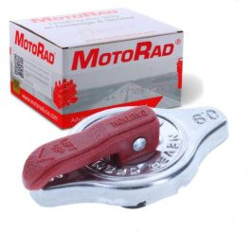 MotoRad Radiator Cap for 2006-2008 Lexus RX400h