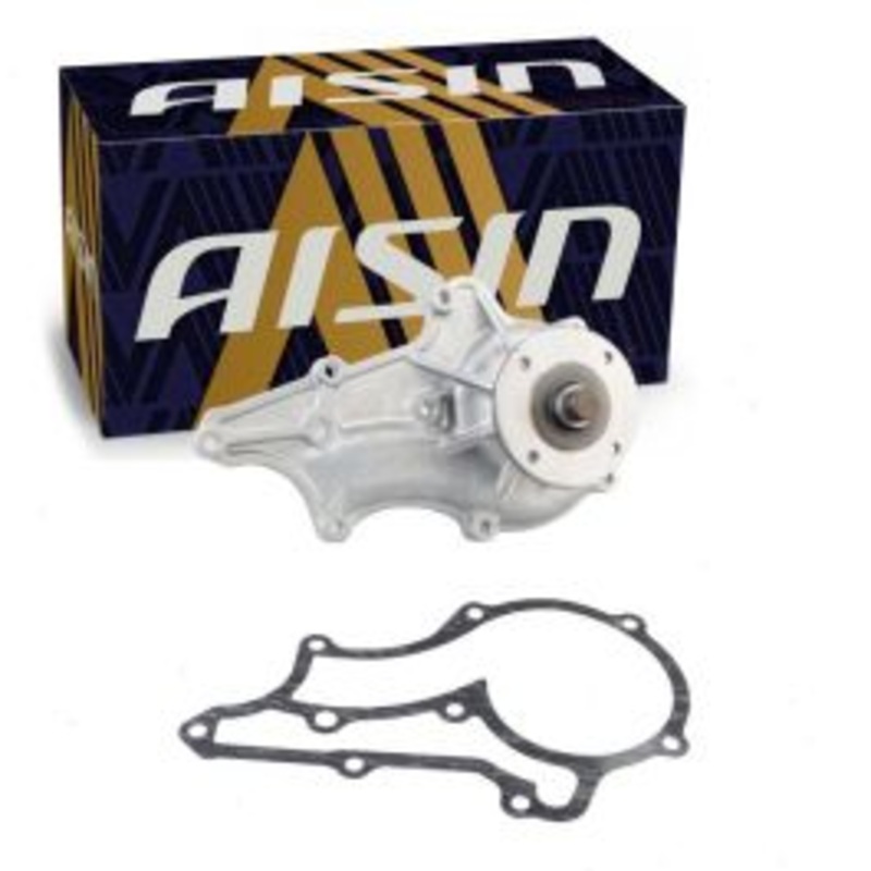 AISIN Engine Water Pump for 1984 Toyota 4Runner 2.4L L4