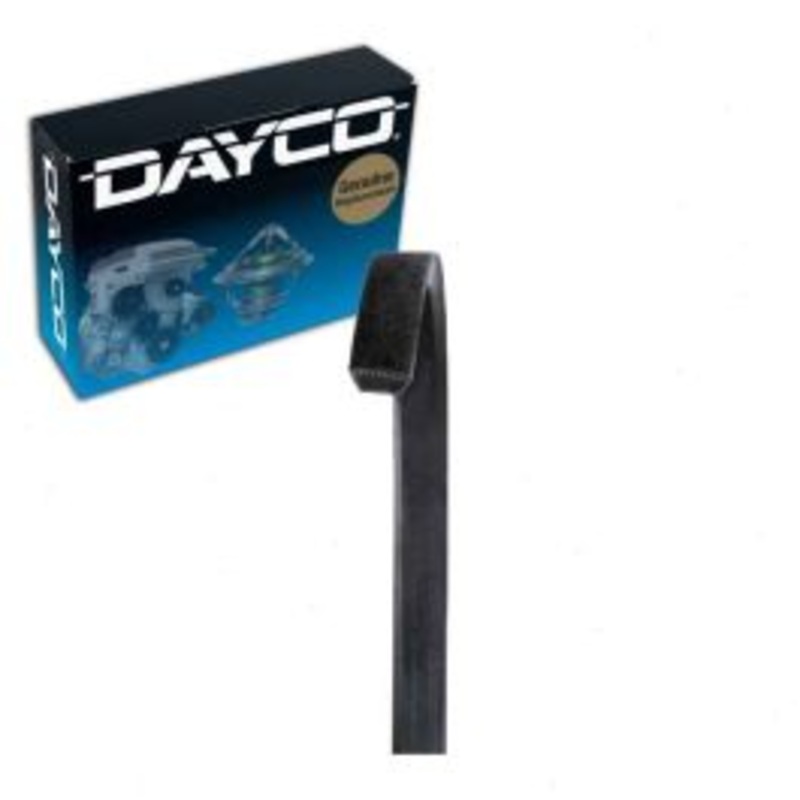 Dayco 3L220 Accessory Drive Belt