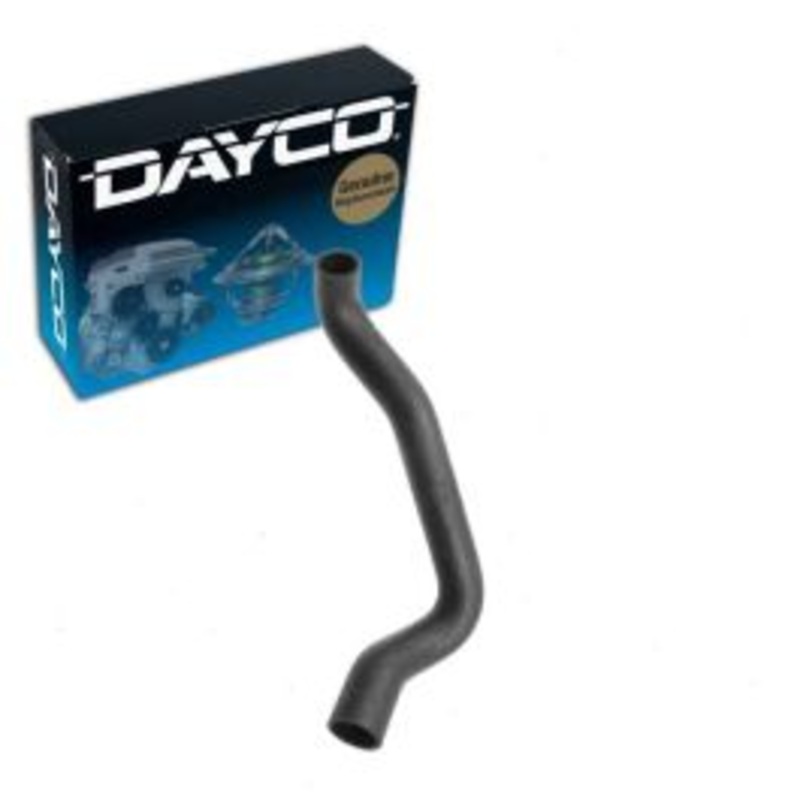Dayco 71528 Radiator Coolant Hose