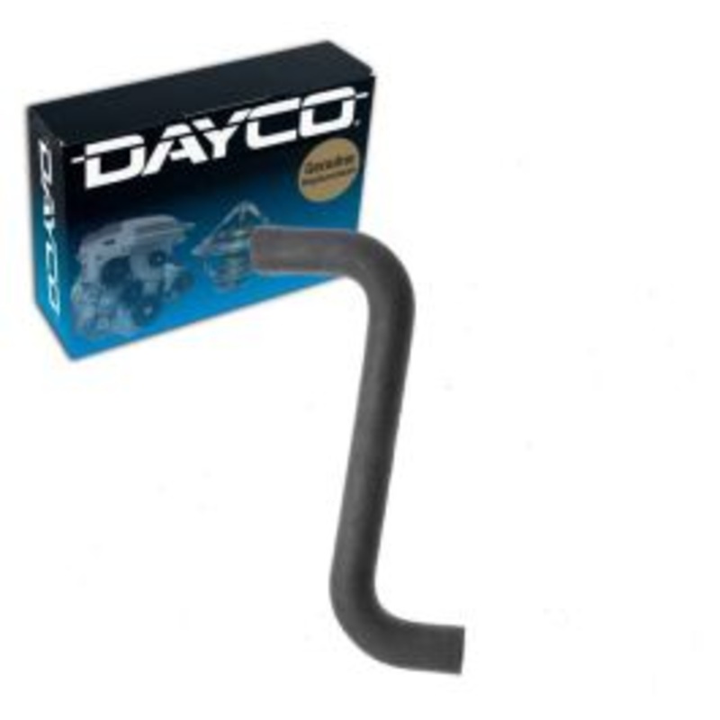 Dayco 71796 Radiator Coolant Hose