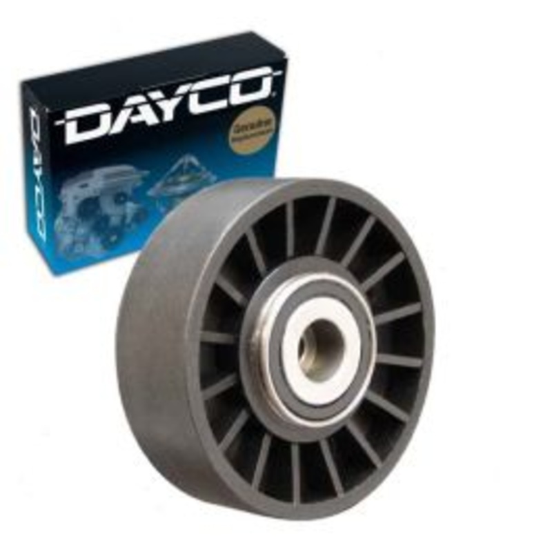 Dayco 89044 Drive Belt Idler Pulley
