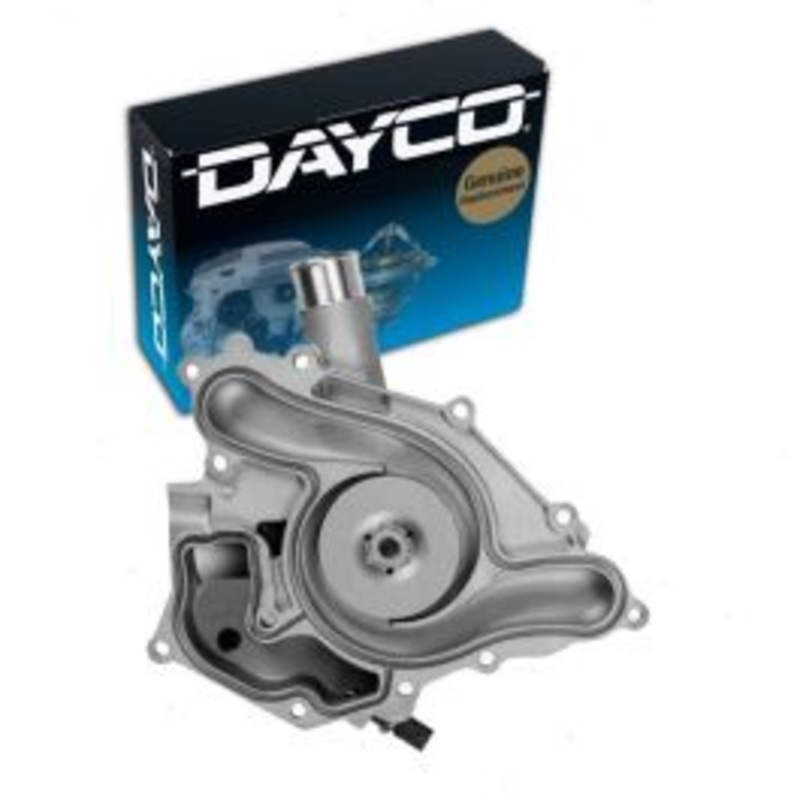 Dayco DP1745 Engine Water Pump