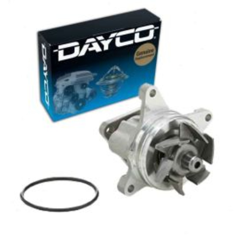 Dayco Engine Water Pump for 2001-2010 Mazda B2300
