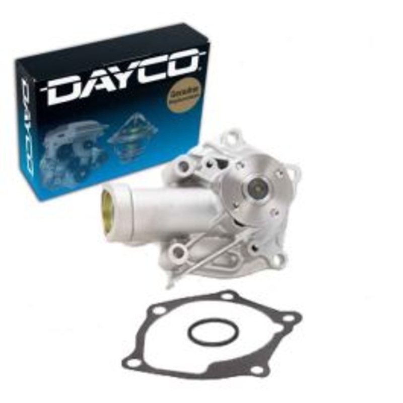 Dayco Engine Water Pump for 2006-2012 Mitsubishi Eclipse 2.4L L4