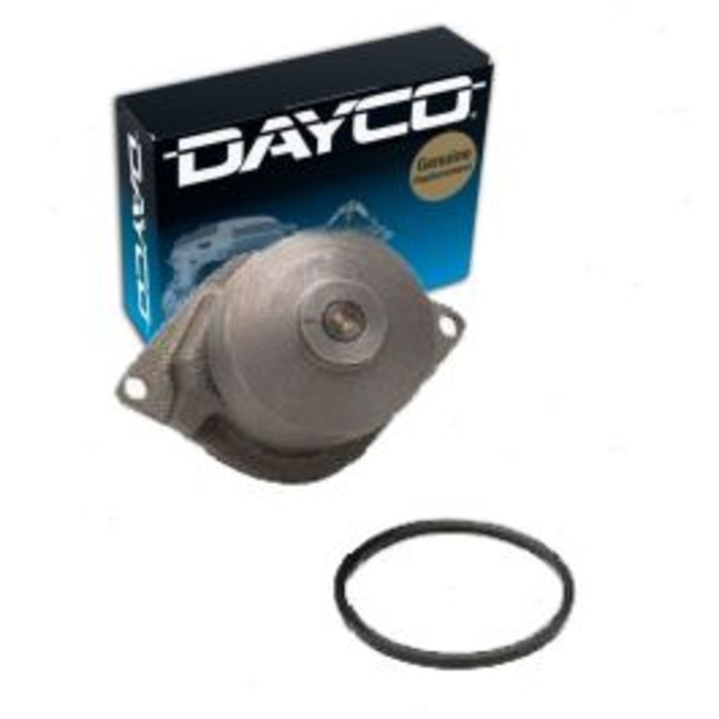 Dayco Engine Water Pump for 2011-2012 Ram 5500