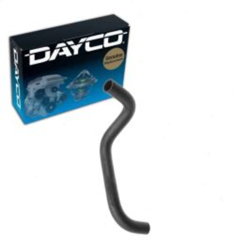 Dayco Lower Radiator Coolant Hose for 1998-2003 Toyota Sienna 3.0L V6
