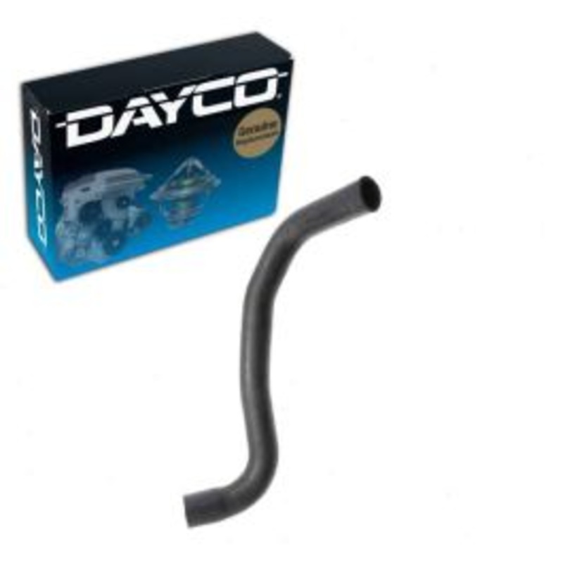 Dayco Lower Radiator Coolant Hose for 1998-2007 Lexus LX470