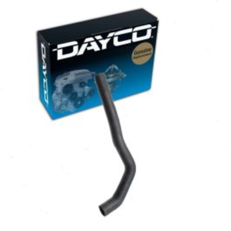 Dayco Upper Radiator Coolant Hose for 1998-2002 Dodge Ram 2500 5.9L L6