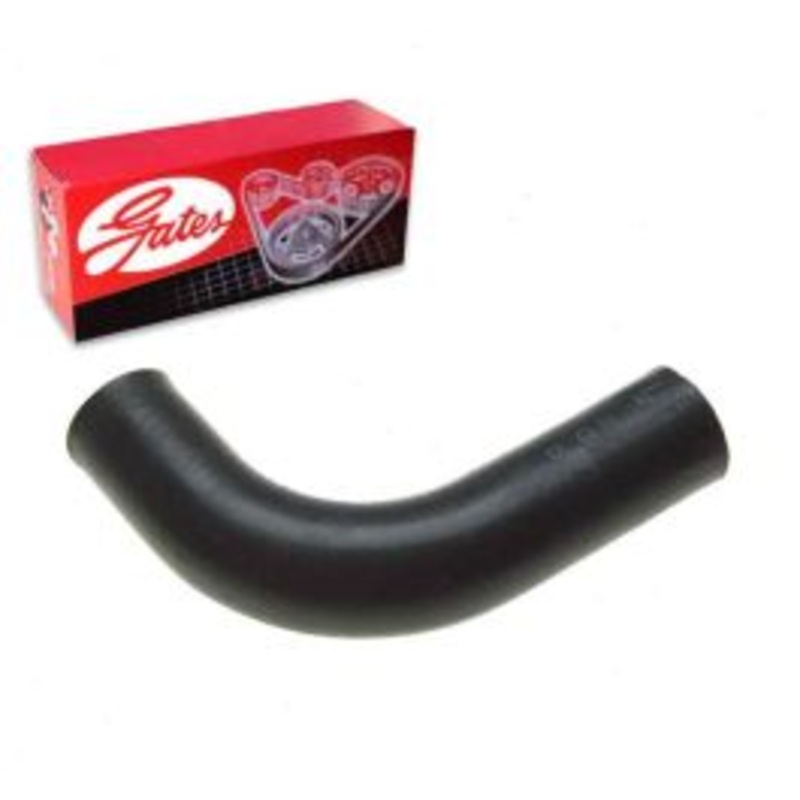 Gates Upper Radiator Coolant Hose for 1960-1961 Dodge Phoenix 3.7L 5.9L 6.3L L6 V8