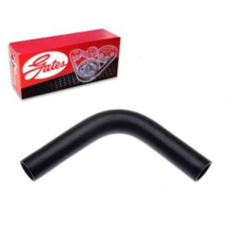 Gates Upper Radiator Coolant Hose for 1998-2007 Lexus LX470 4.7L V8