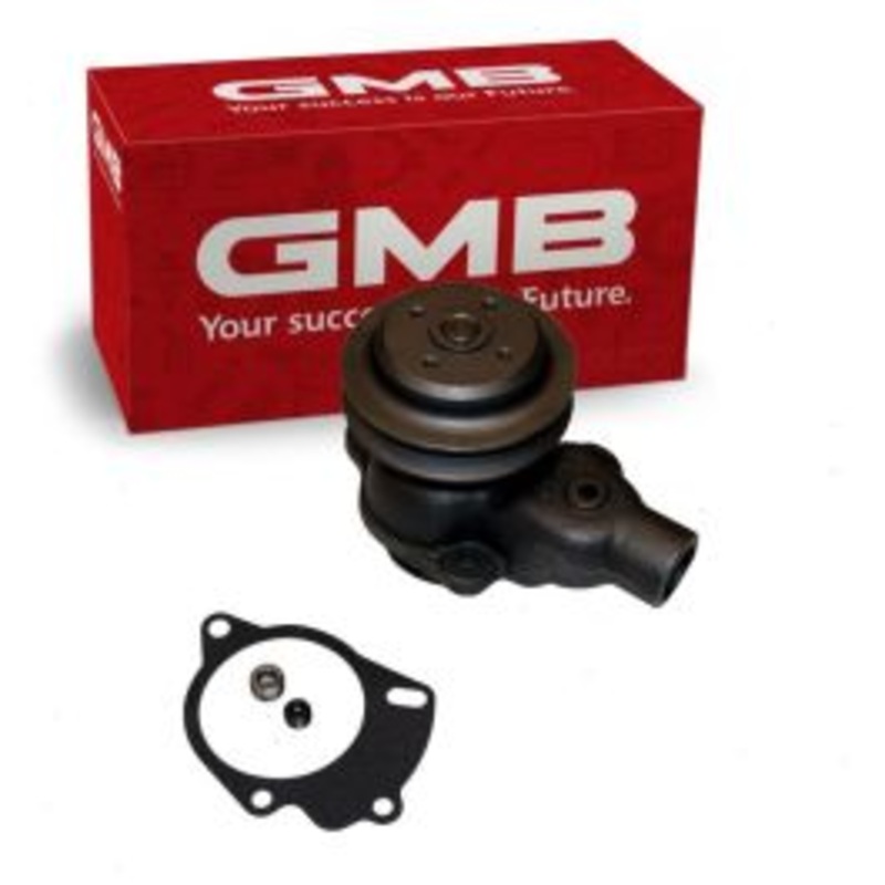GMB Engine Water Pump for 1961-1964 Jeep FJ3A 2.2L L4