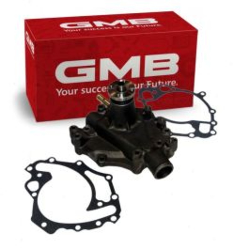 GMB Engine Water Pump for 1972-1979 Ford Thunderbird 5.8L 6.6L V8