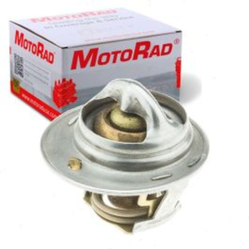 MotoRad 7239-192 Engine Coolant Thermostat