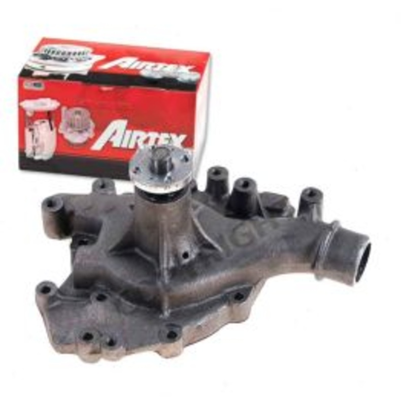 Airtex Engine Water Pump for 1970-1974 Mercury Monterey 7.0L 7.5L V8