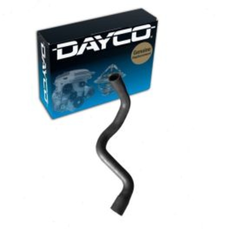 Dayco 71524 Radiator Coolant Hose