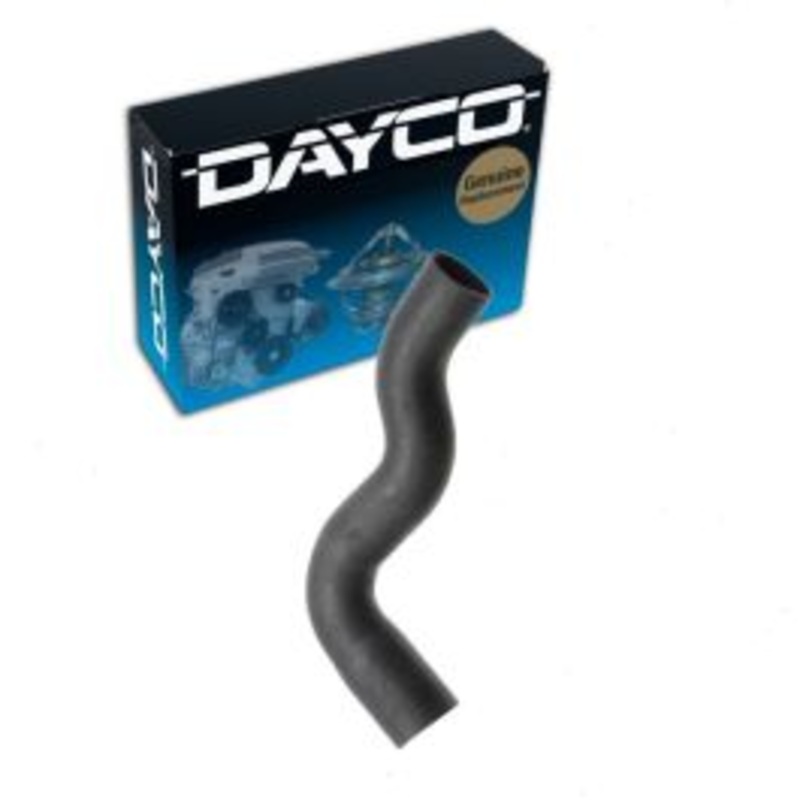 Dayco 71740 Radiator Coolant Hose