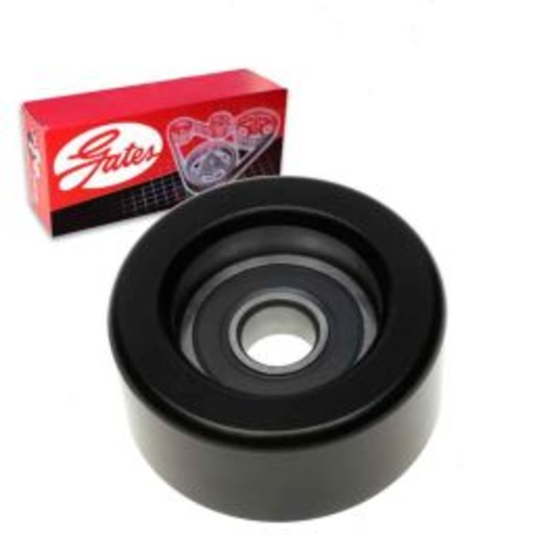 Gates DriveAlign 36227 Drive Belt Idler Pulley