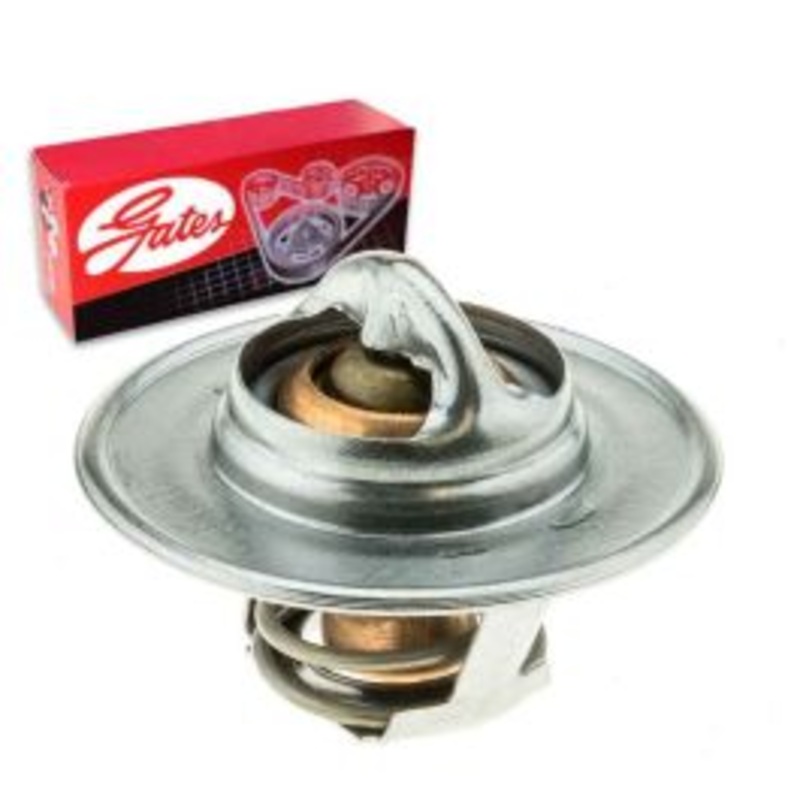 Gates Engine Coolant Thermostat for 1987-2003 Dodge Dakota 3.9L 5.9L V6 V8