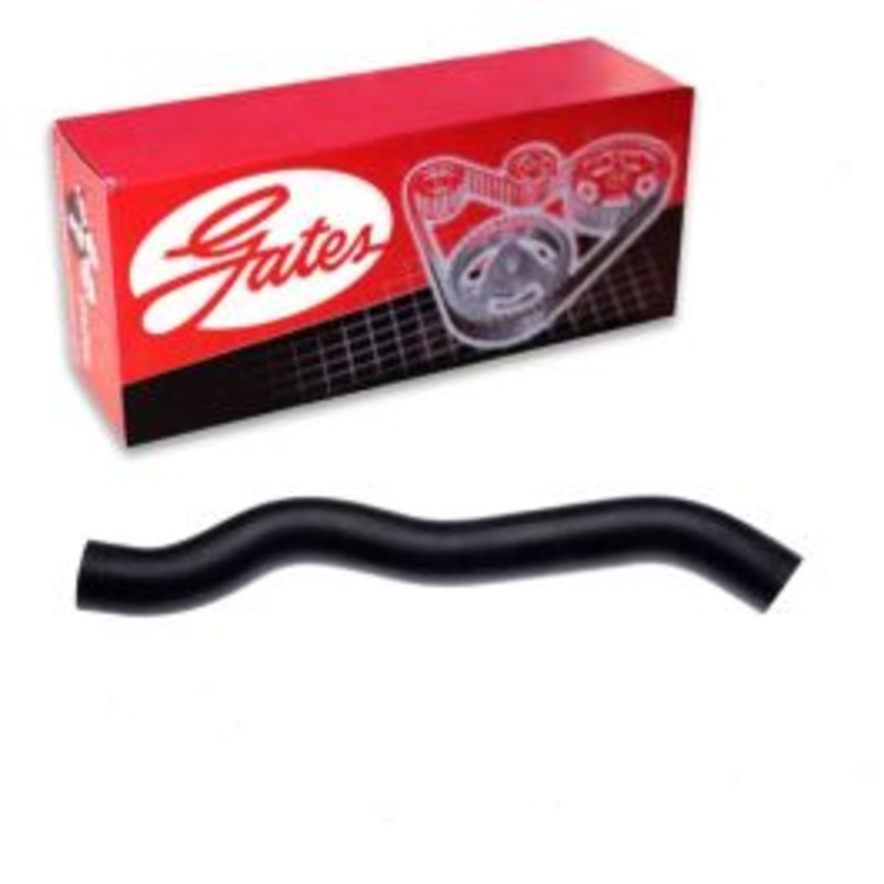 Gates Lower Radiator Coolant Hose for 2002-2008 Dodge Ram 1500 3.7L V6