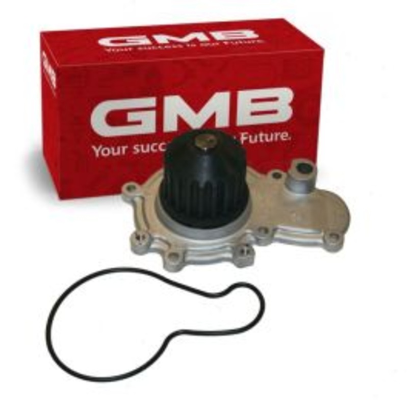 GMB Engine Water Pump for 1995-1999 Dodge Avenger 2.0L L4