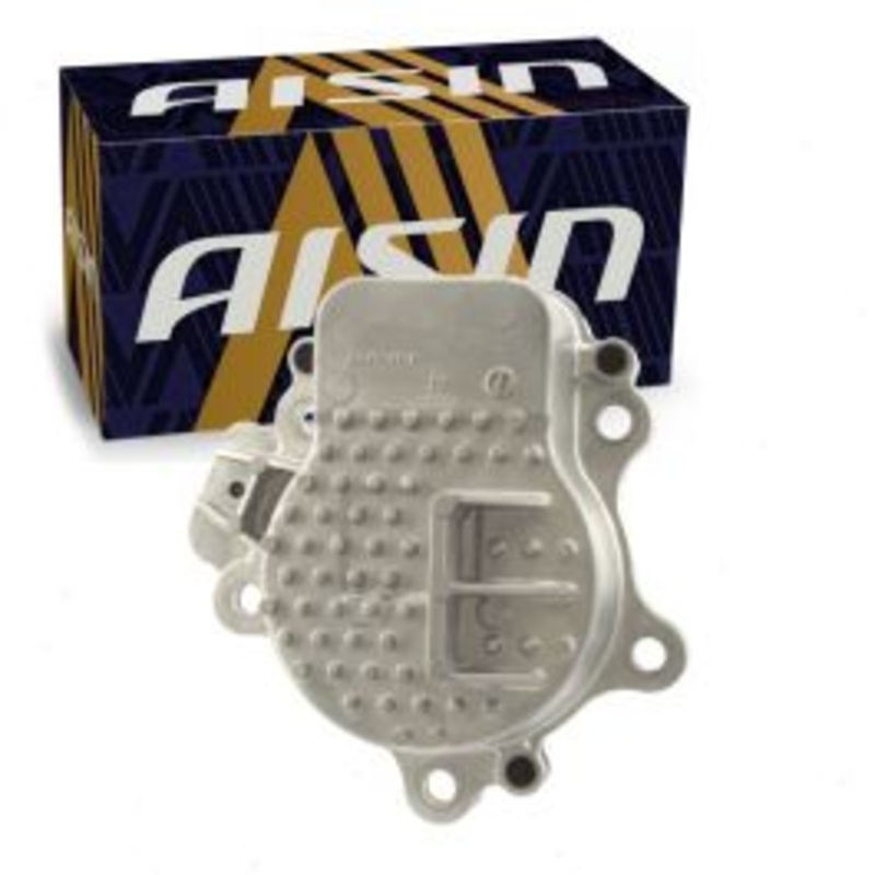 AISIN Engine Water Pump for 2012-2017 Toyota Prius V 1.8L L4