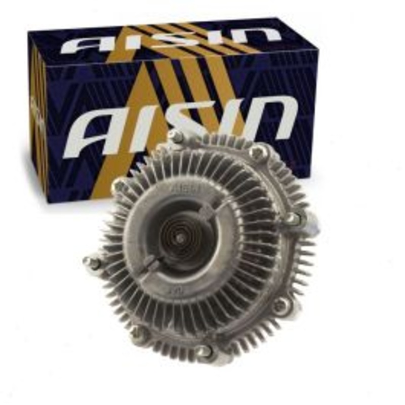 AISIN FCV-002 Engine Cooling Fan Clutch