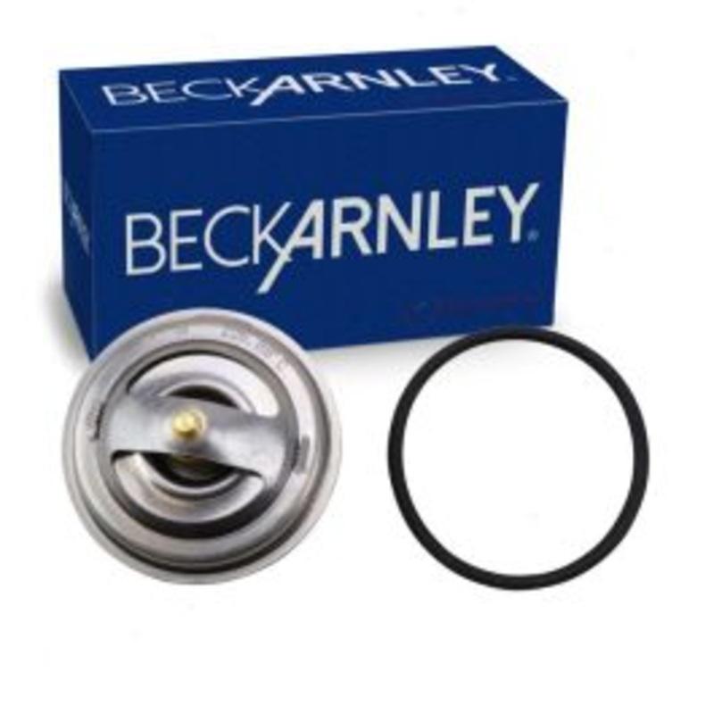 Beck/Arnley Coolant Thermostat for 1989-1995 BMW 525i