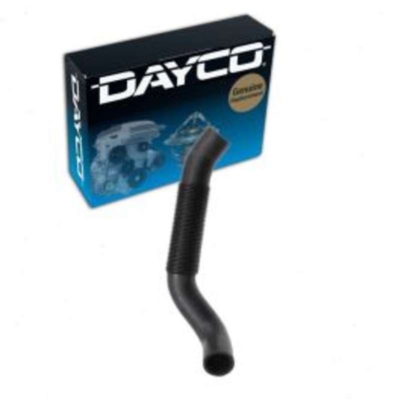 Dayco 70624 Radiator Coolant Hose