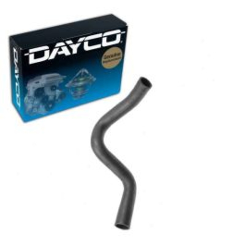 Dayco 70742 Radiator Coolant Hose