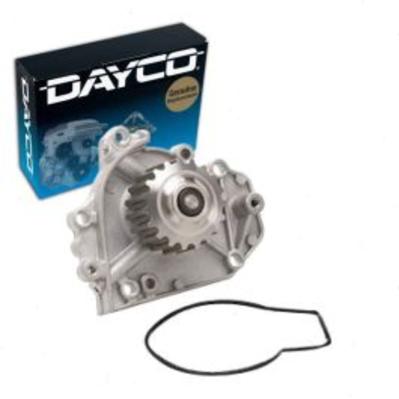 Dayco DP238 Engine Water Pump