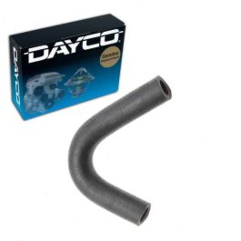 Dayco Engine Coolant Bypass Hose for 2000-2003 Workhorse P30