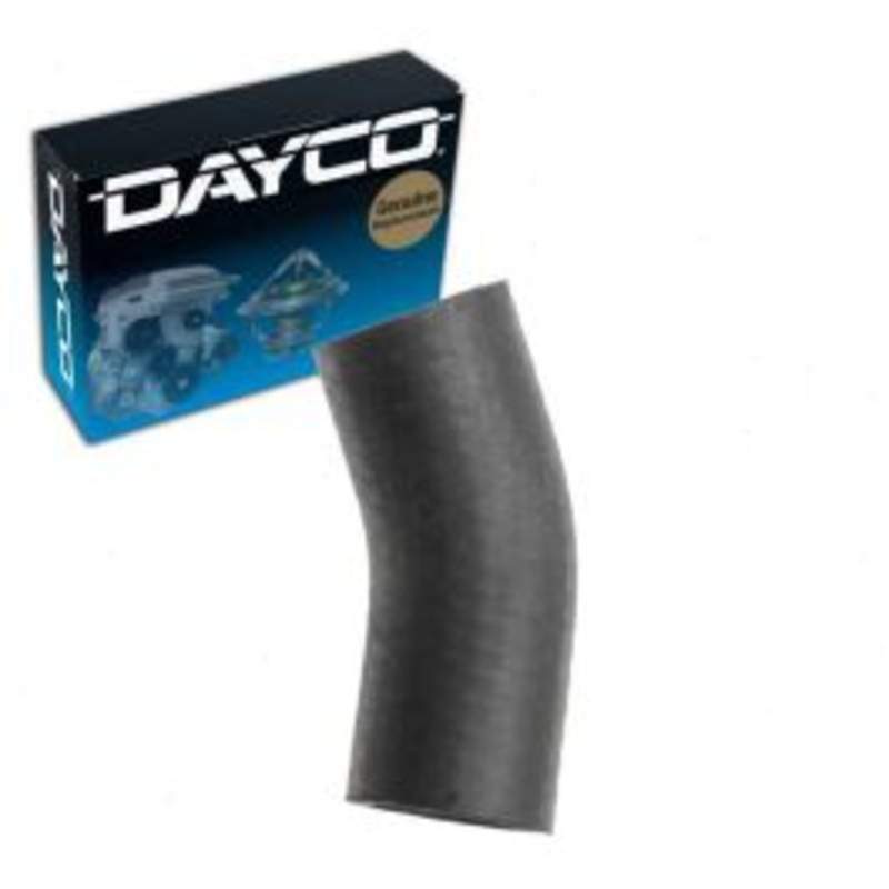 Dayco Engine Coolant Bypass Hose for 2009-2012 Ford Escape 3.0L V6