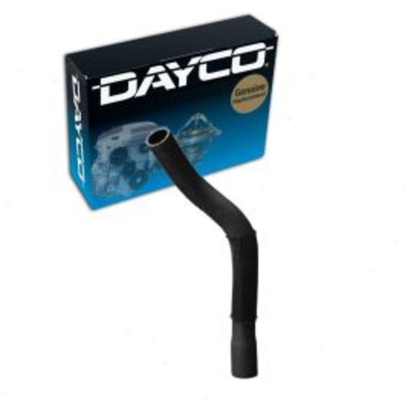 Dayco Upper Radiator Coolant Hose for 2004-2009 Cadillac SRX 3.6L V6