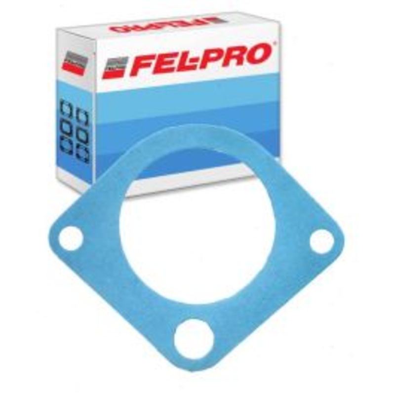 Fel-Pro Coolant Thermostat Gasket for 1954-1960 Ford Victoria 3.9L 4.2L 4.4L 4.8L 5.1L V8