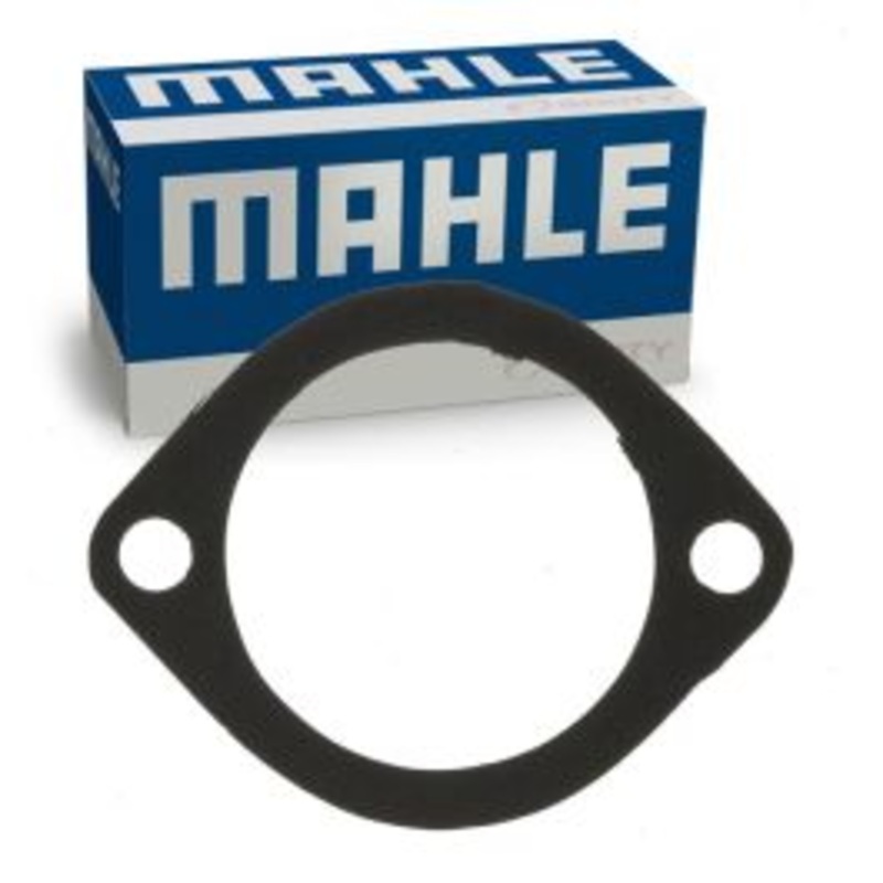 MAHLE Engine Coolant Outlet Gasket for 1988-1997 Ford Aspire Escort Festiva Probe 1.3L 1.8L 2.2L 2.5L L4 V6
