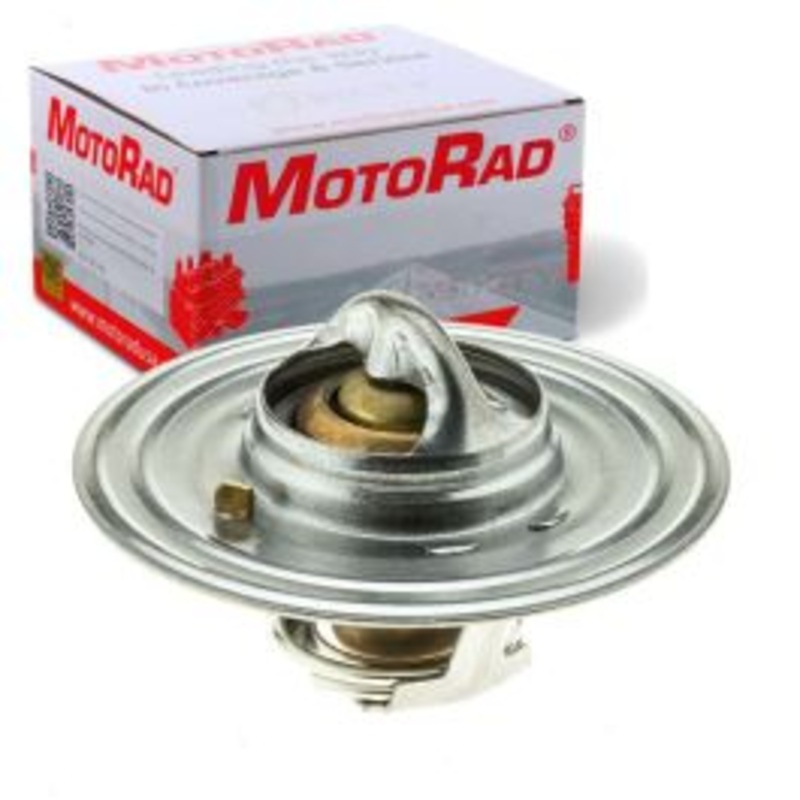 MotoRad Engine Coolant Thermostat for 1970-1976 Plymouth Duster
