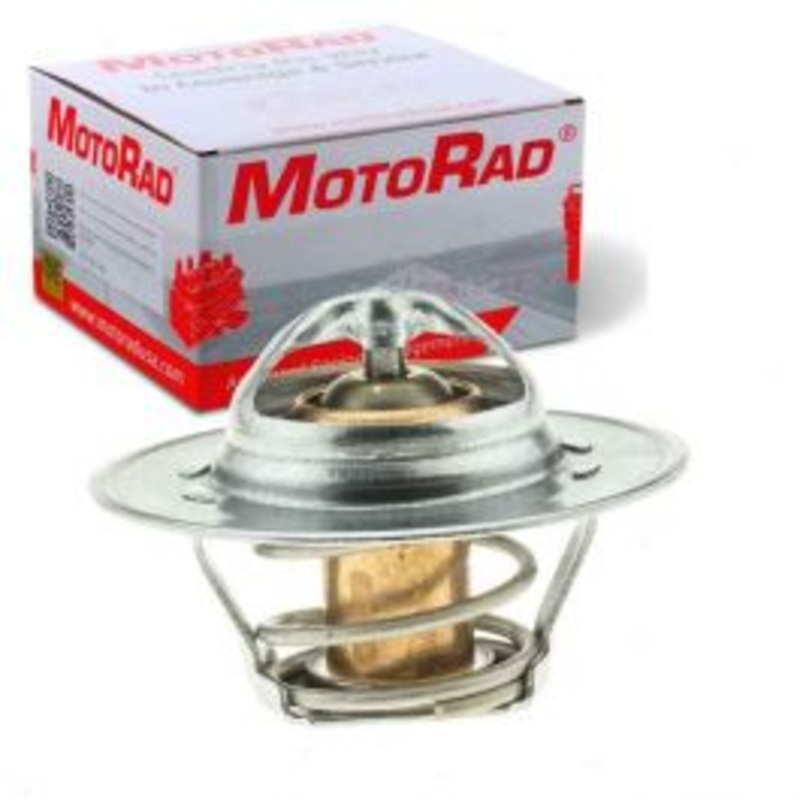MotoRad Engine Coolant Thermostat for 1982-1995 Chevrolet S10