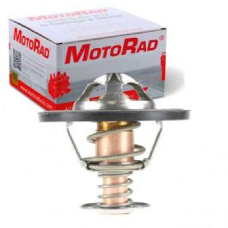 MotoRad Engine Coolant Thermostat for 1996-2005 Chevrolet Express 2500
