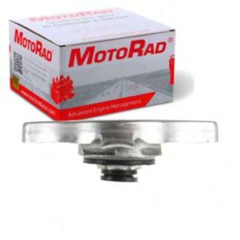MotoRad Radiator Cap for 2008-2018 Mitsubishi L200 2.4L 2.5L L4