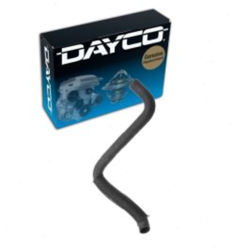 Dayco 72285 Radiator Coolant Hose