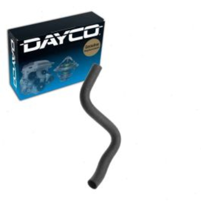 Dayco 72343 Radiator Coolant Hose