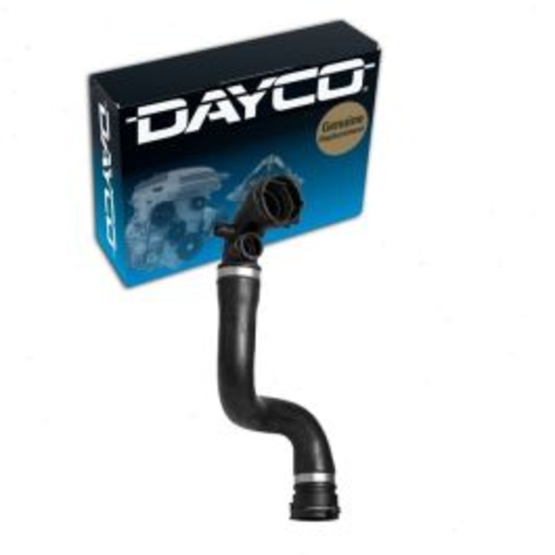 Dayco 72794 Radiator Coolant Hose