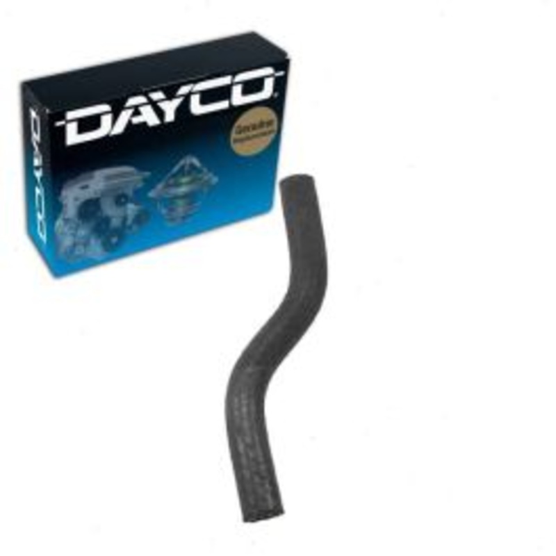 Dayco Engine Coolant Bypass Hose for 2005 GMC Sierra 3500 6.0L V8