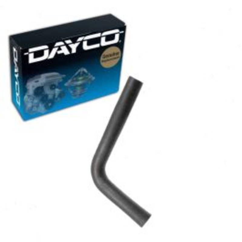 Dayco Lower Radiator Coolant Hose for 1967-1979 Ford F-350 5.8L 5.9L 6.4L 7.5L V8