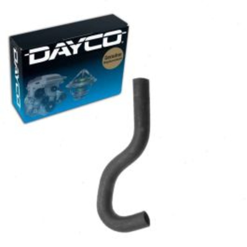 Dayco Lower Radiator Coolant Hose for 1997-1999 Mitsubishi Montero Sport 2.4L L4