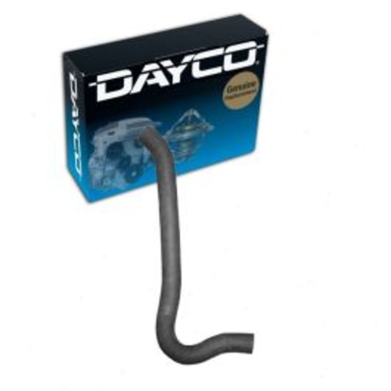 Dayco Upper Radiator Coolant Hose for 2007-2012 Hyundai Elantra 2.0L L4